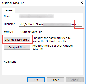 Crack Password Pst File Outlook